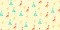 Wallpaper The love birds