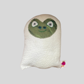 Froquaor the Frog