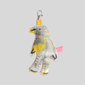 Zaruka the Toucan - Brown