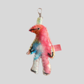 Zaruka the Toucan - Red