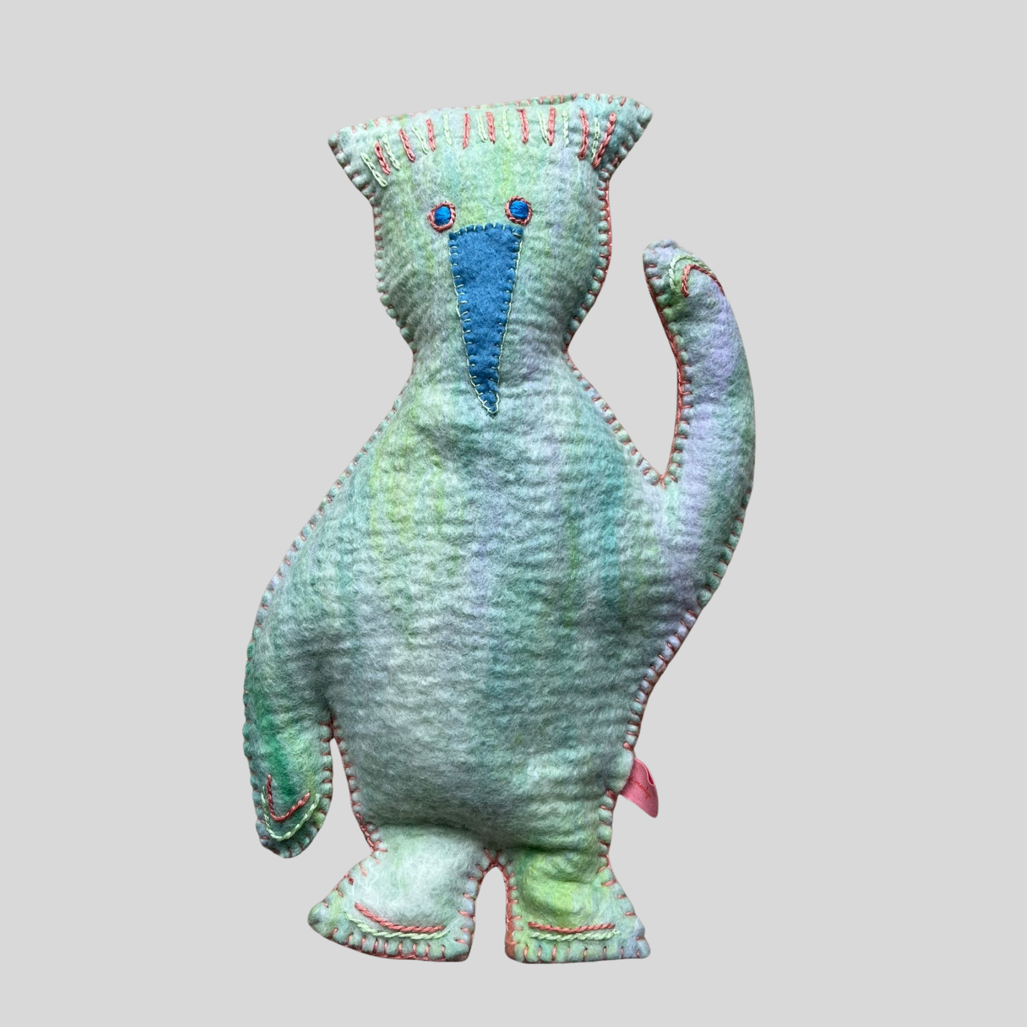 The Pinalune - Green
