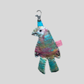 Zaruka the Toucan - Multicolor No. 04