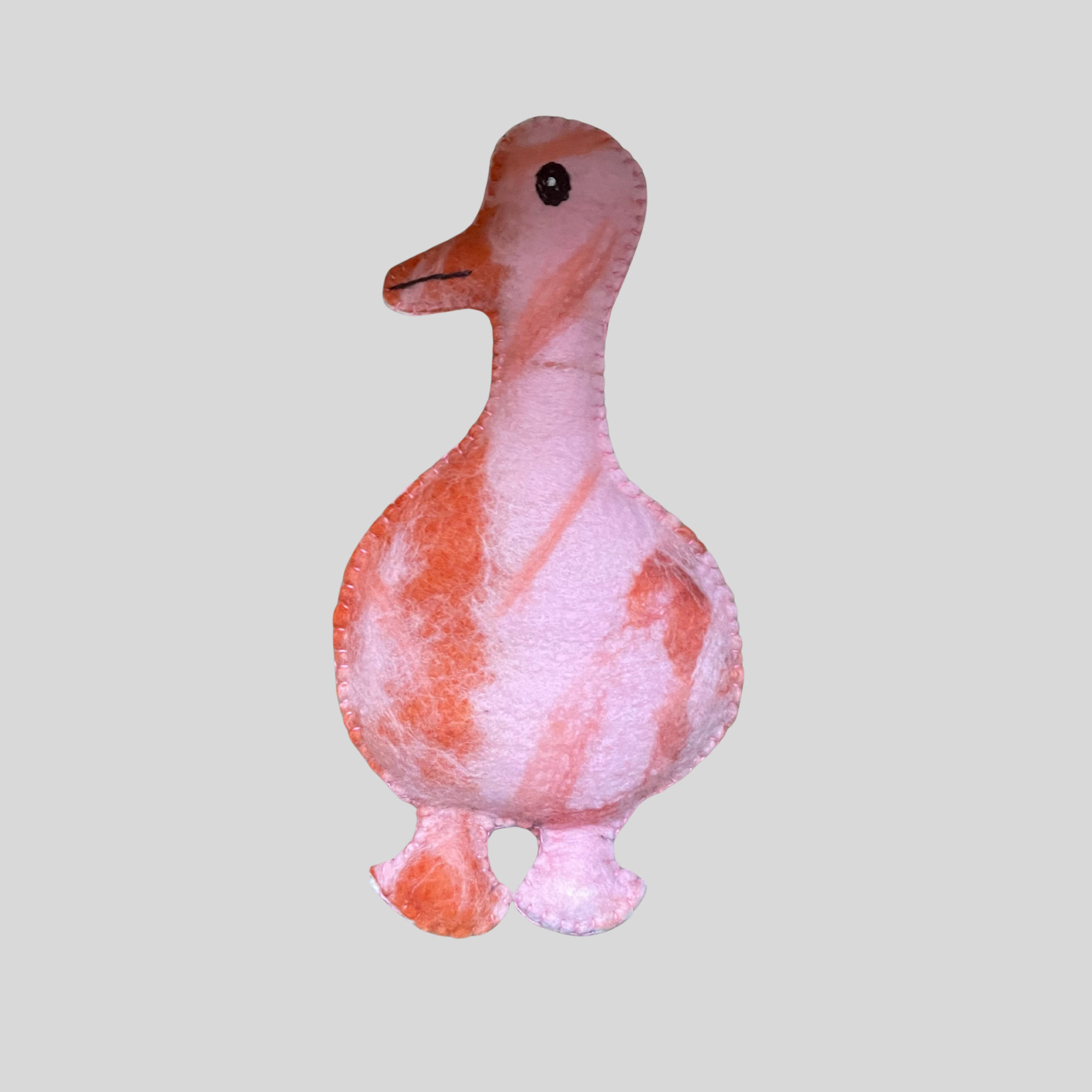 Elera the Duck – Pink
