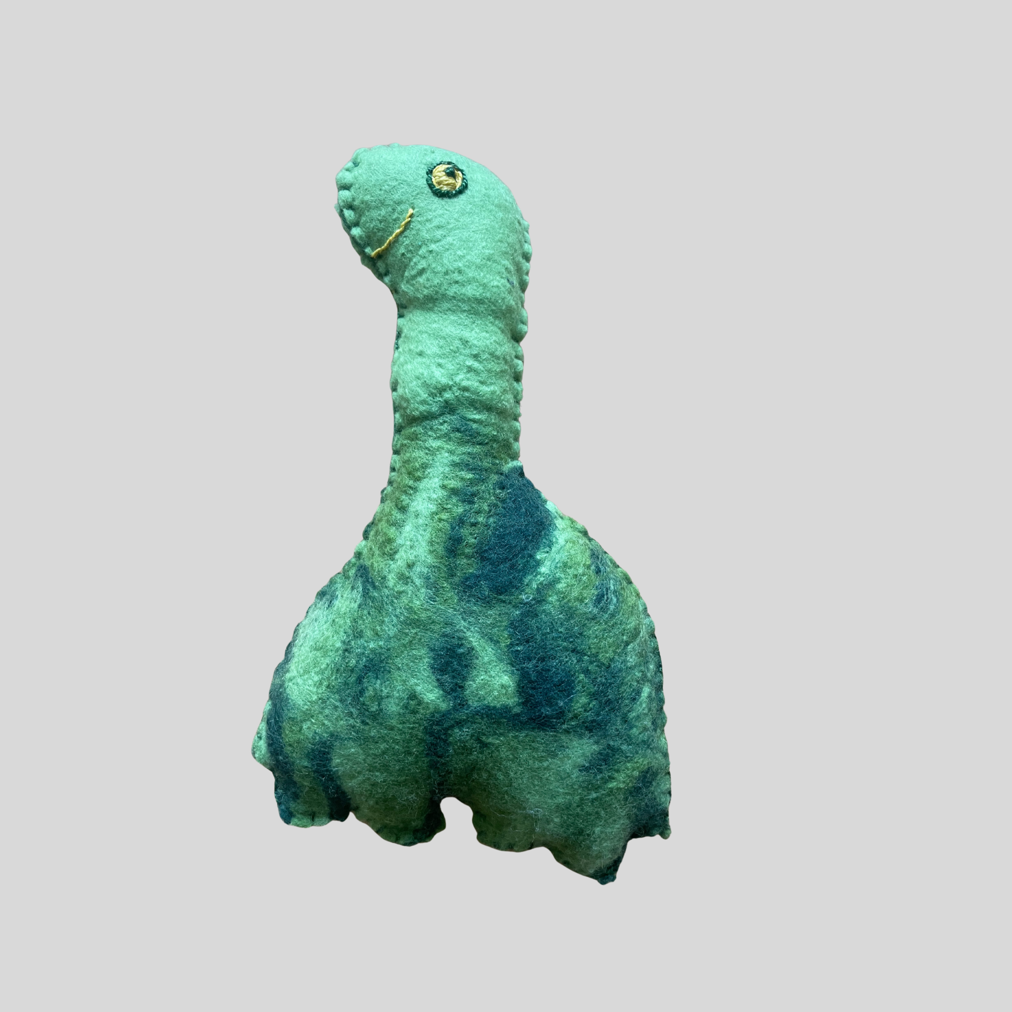 Mireth the turtle – Green