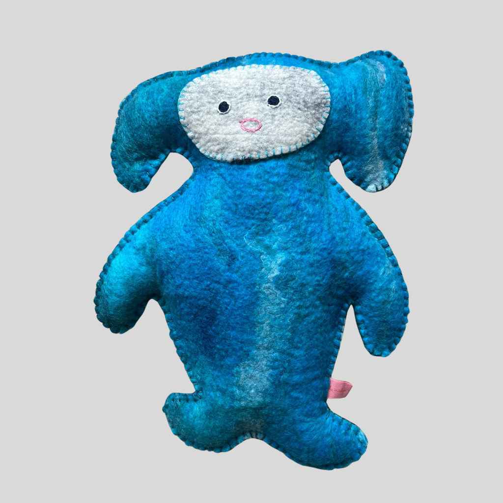 The Faelora - Blue