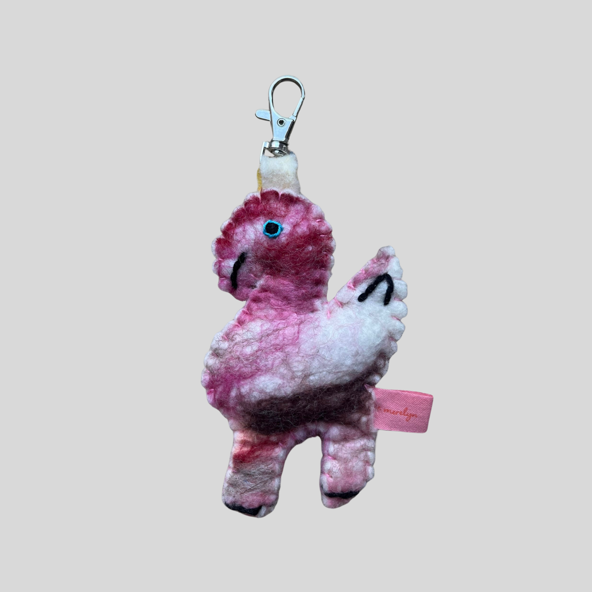 Elarin - Pink