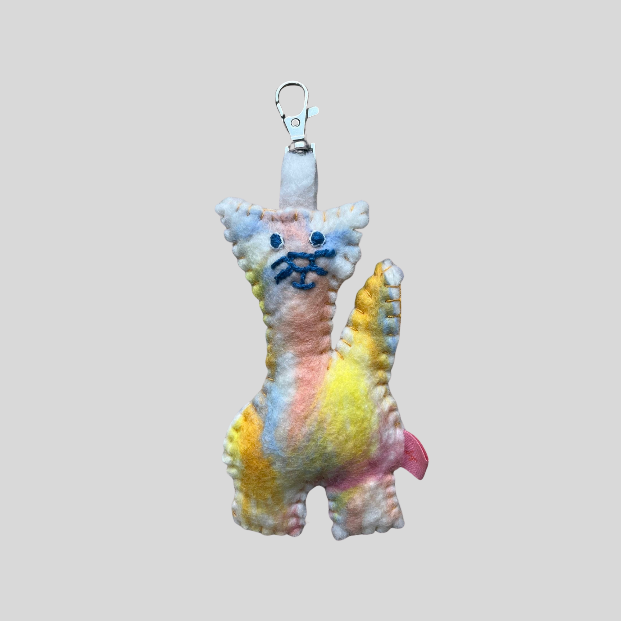 Nureya the Cat - Multi-Color