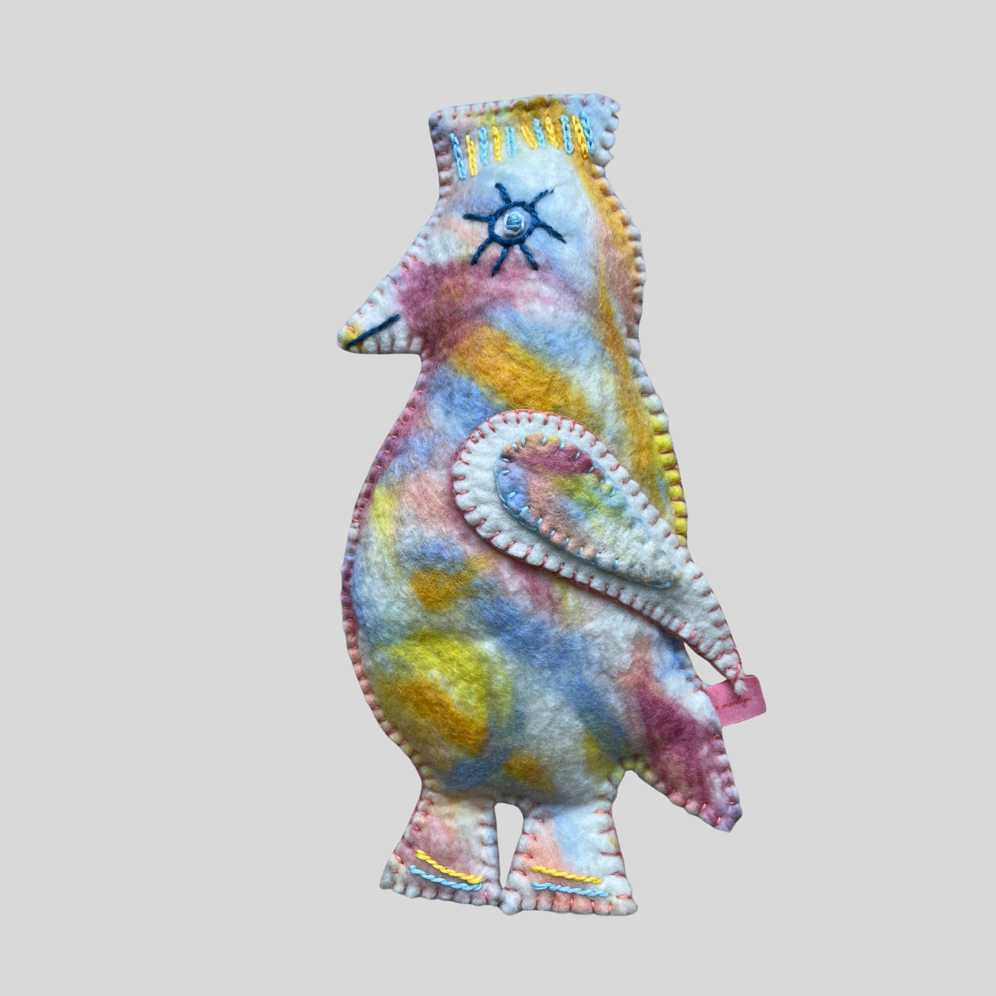 Vaeliri - Multi-Color