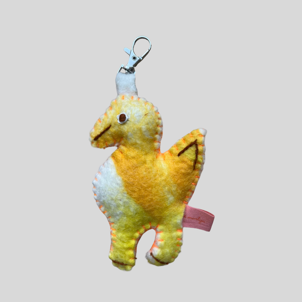 Elarin - Yellow