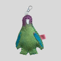 Pinqin the Penguin - Green