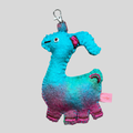 Luneth the Horse - Blue