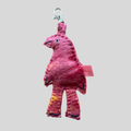 Zaruka the Toucan - Pink