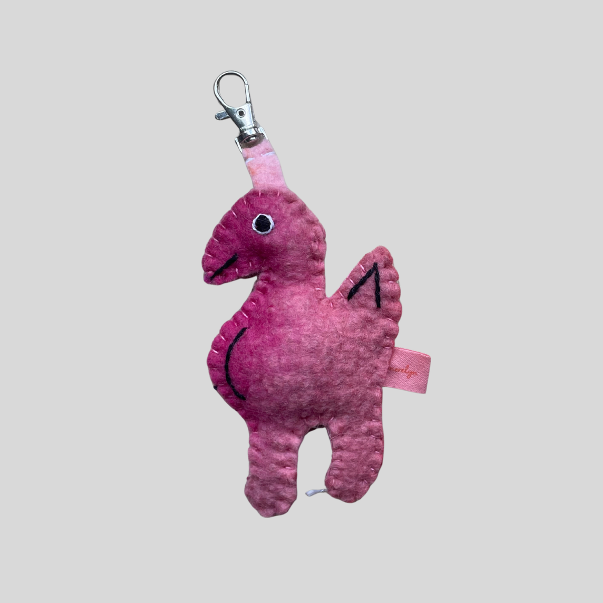 Elarin - Pink