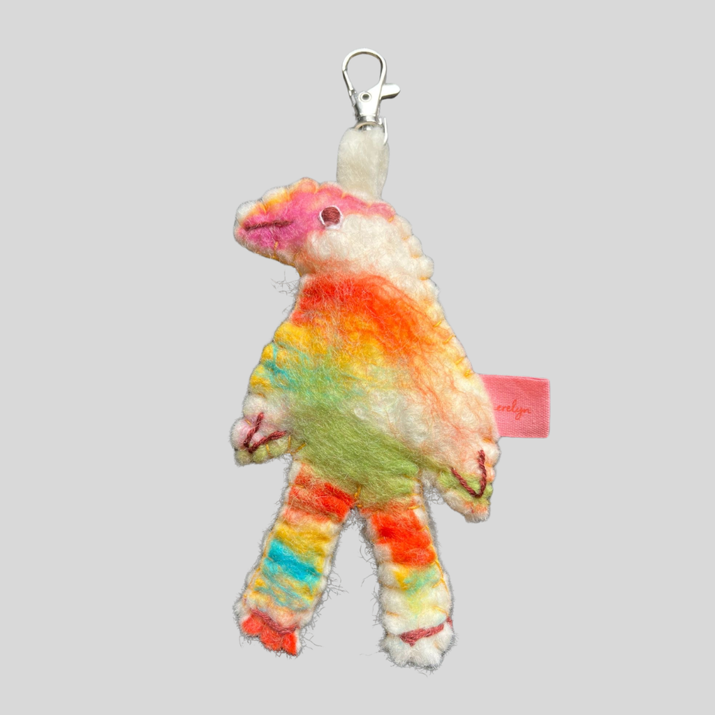 Zaruka the Toucan - Multi color