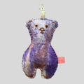 Brumara the Bear - Purple