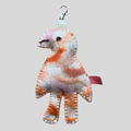 Zaruka the Toucan - Pink