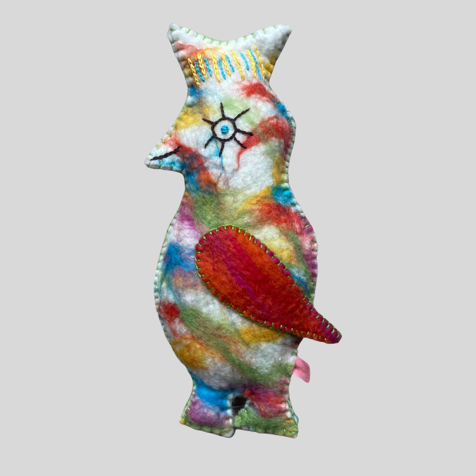 Vaeliri - Multi-Color