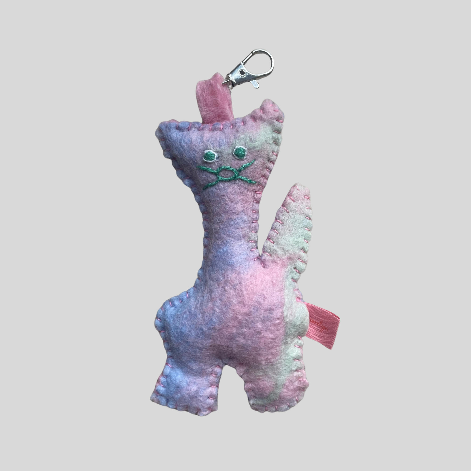 Nureya the Cat - Multi color