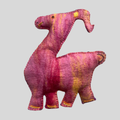 Luneth the Horse - Pink