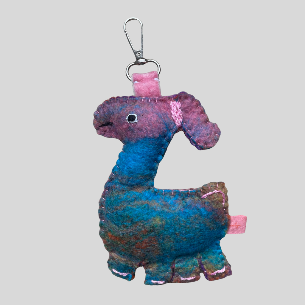 Luneth the Horse - Multi color 6