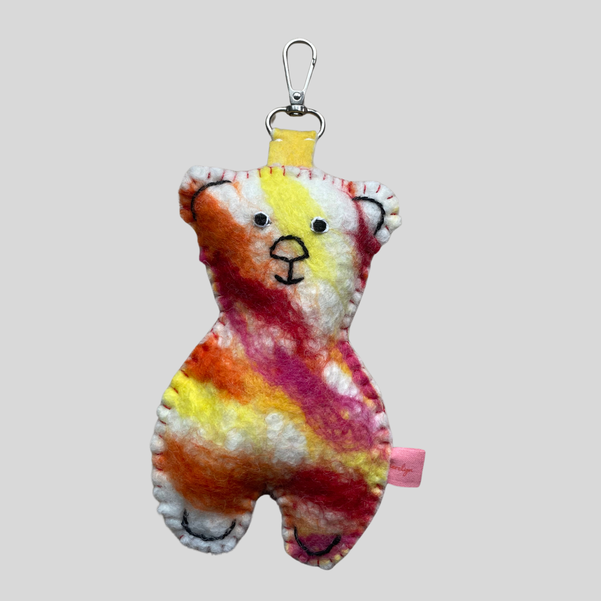 Brumara the Bear - Multi color 2