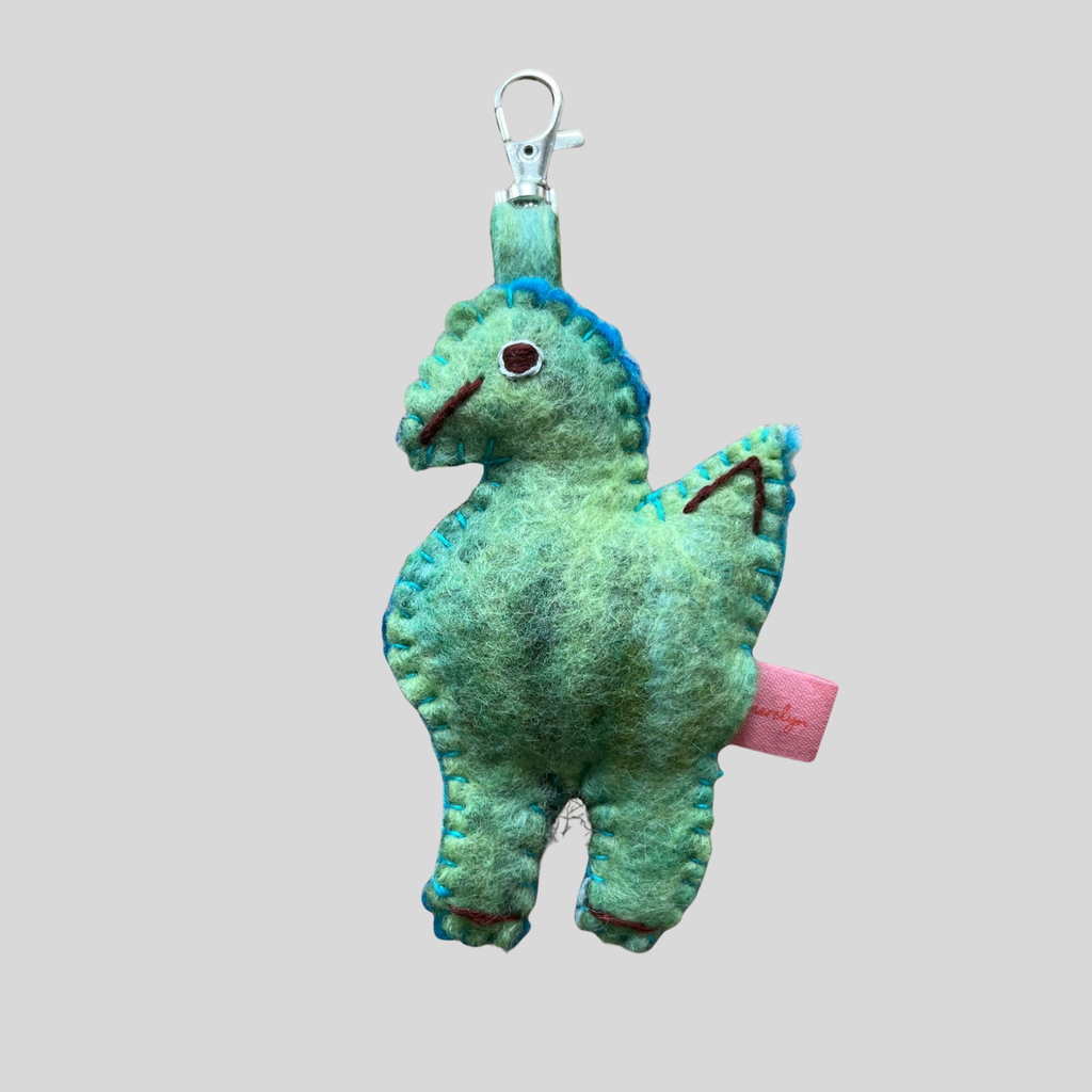 Elarin -Green