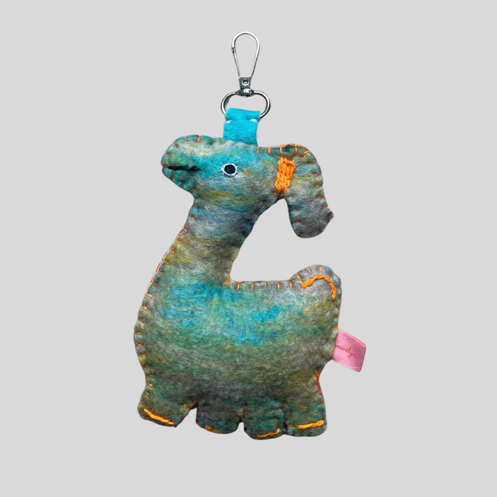 Luneth the Horse - Multi color 4