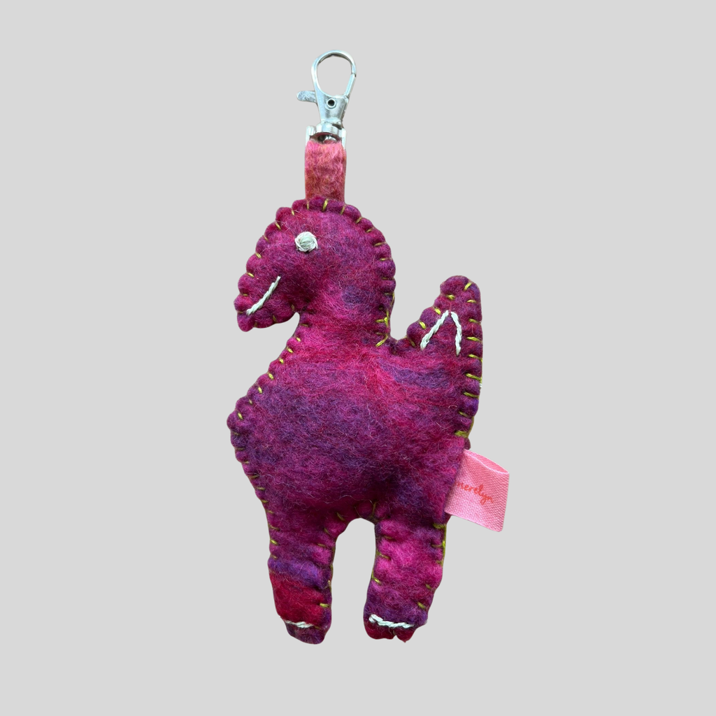 Elarin - Pink