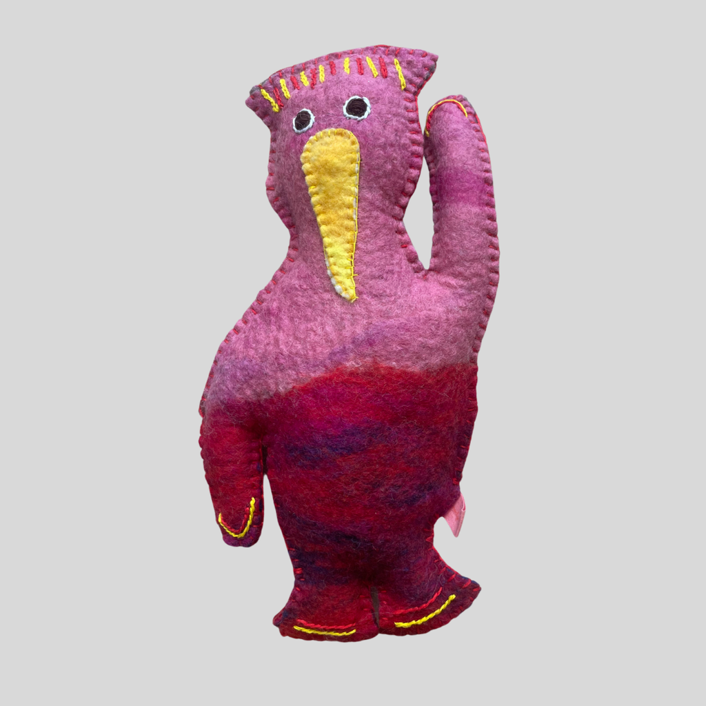 The Pinalune - Pink