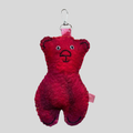 Brumara the Bear - Red