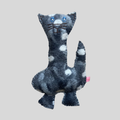 Nureya the Cat - Black