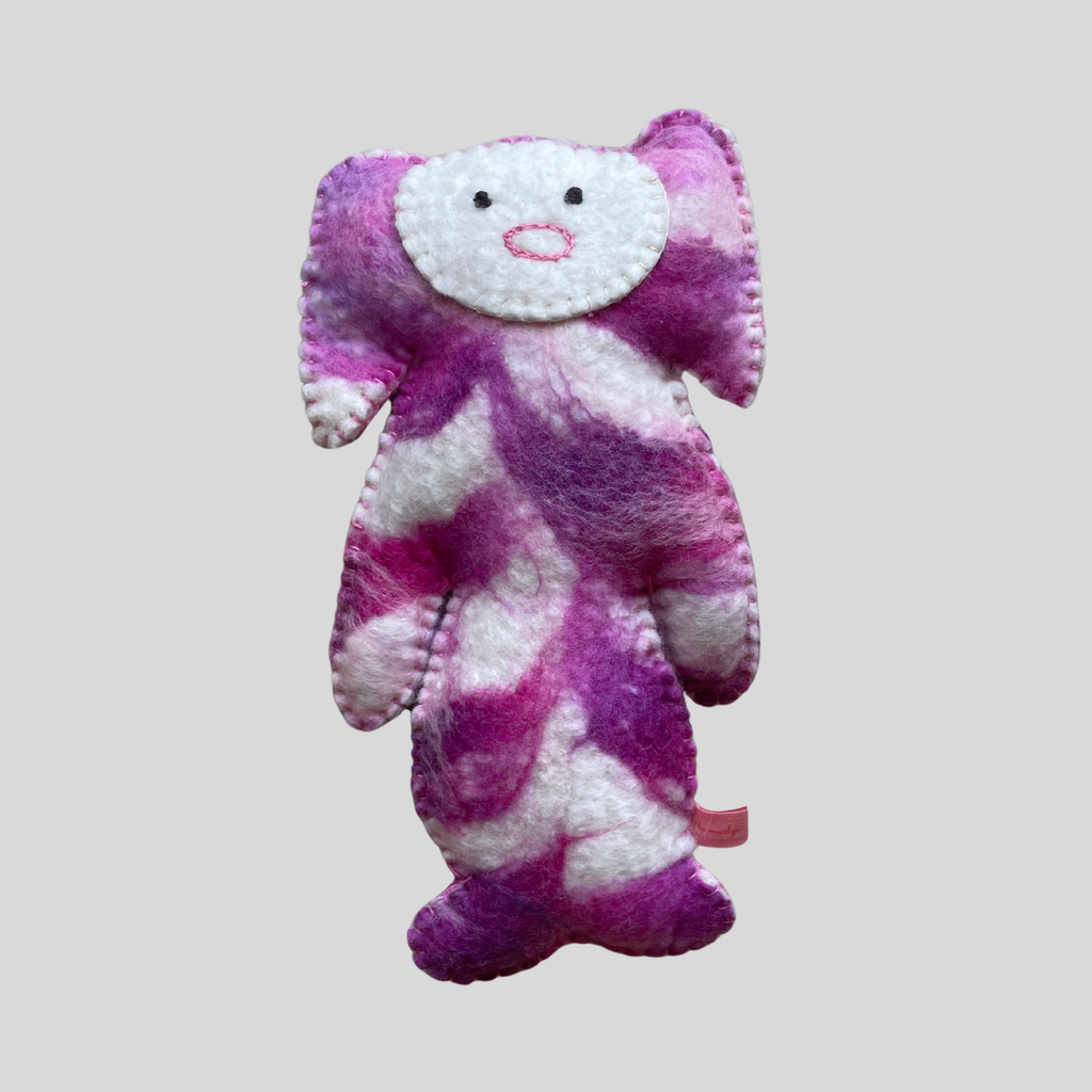 The Faelora - Pink