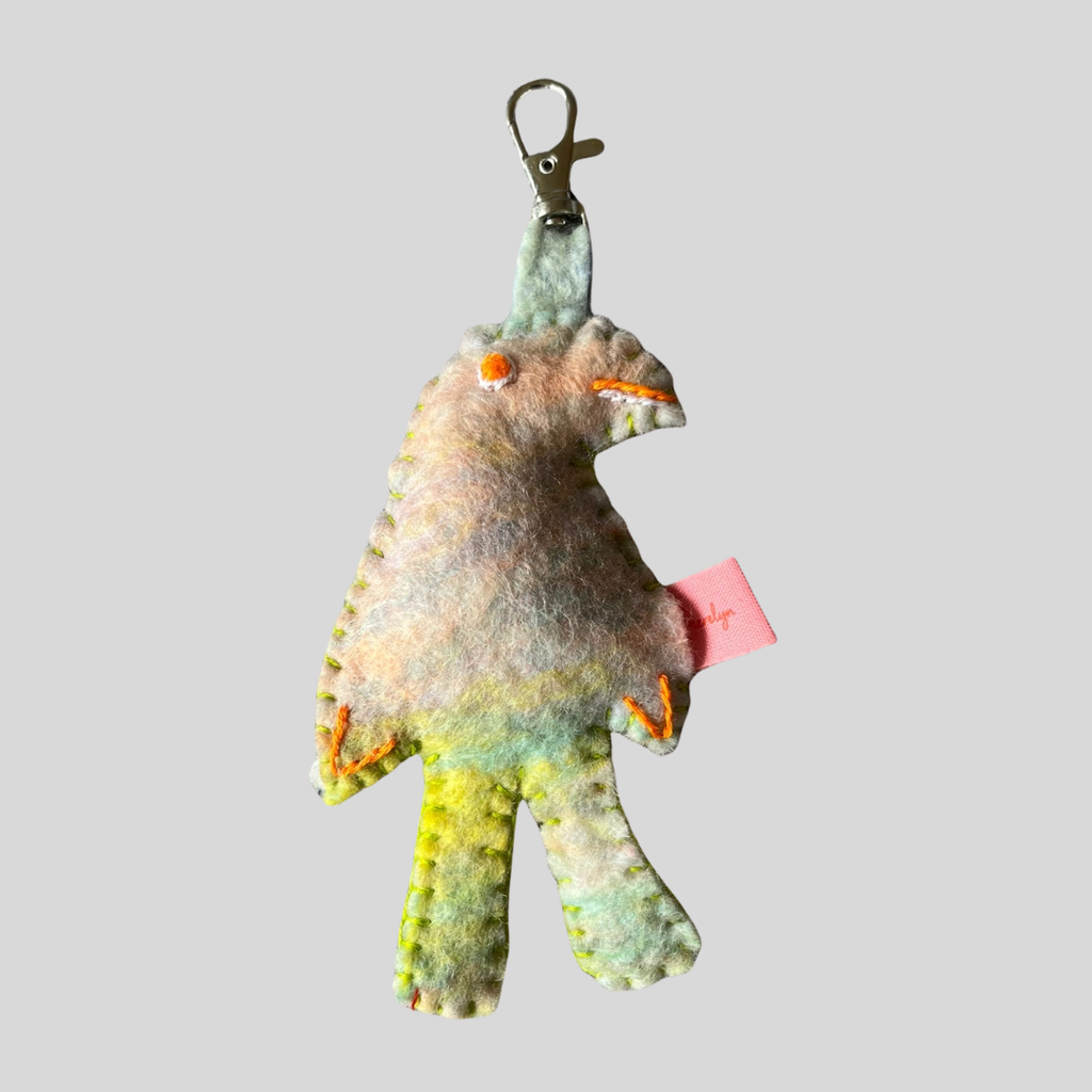 Zaruka the Toucan - Multi color 1