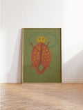 The Elira Ladybug