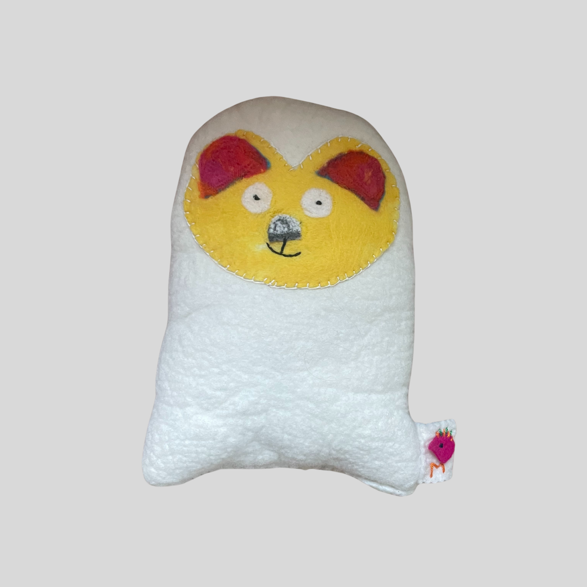 Brumara the Bear