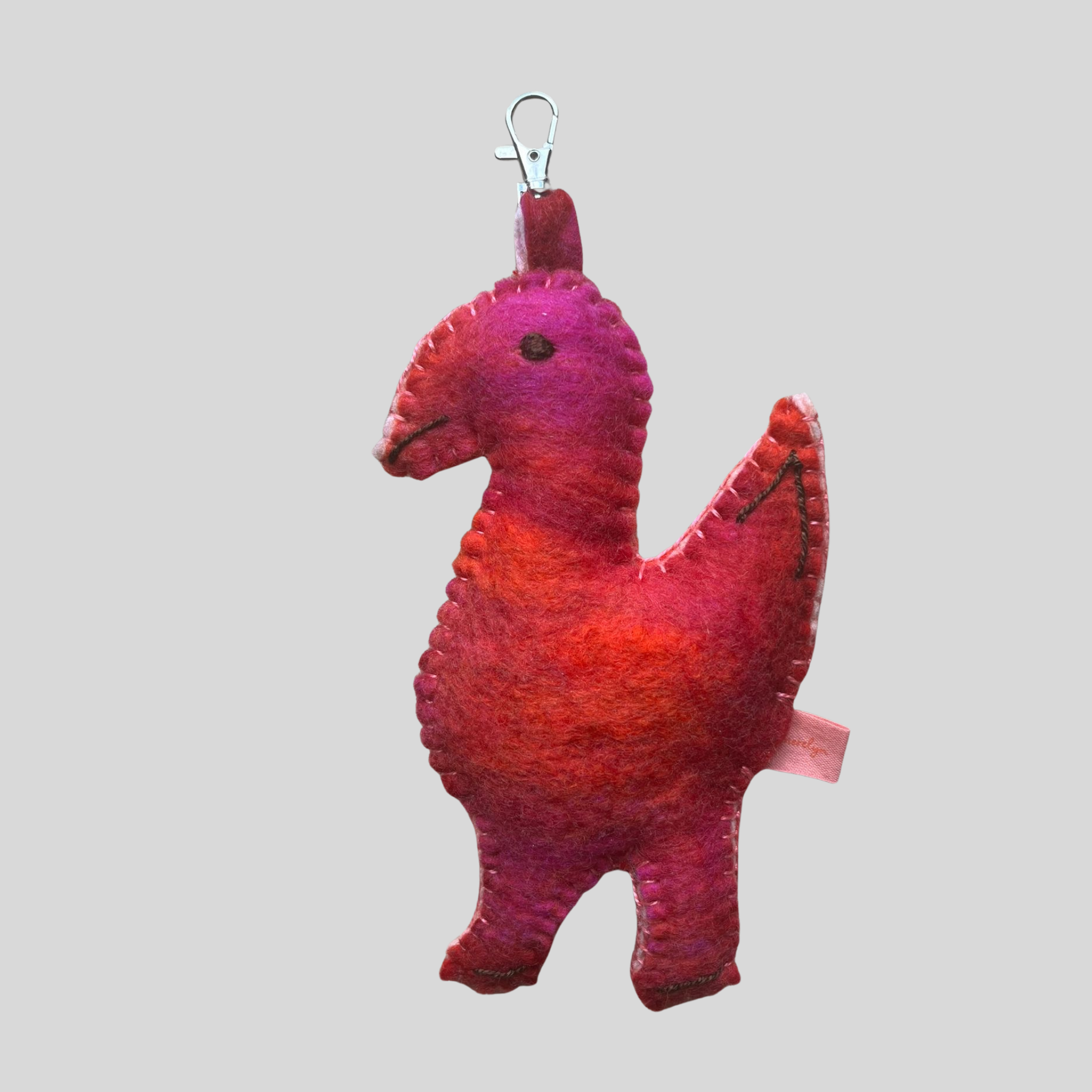 Elarin - Red
