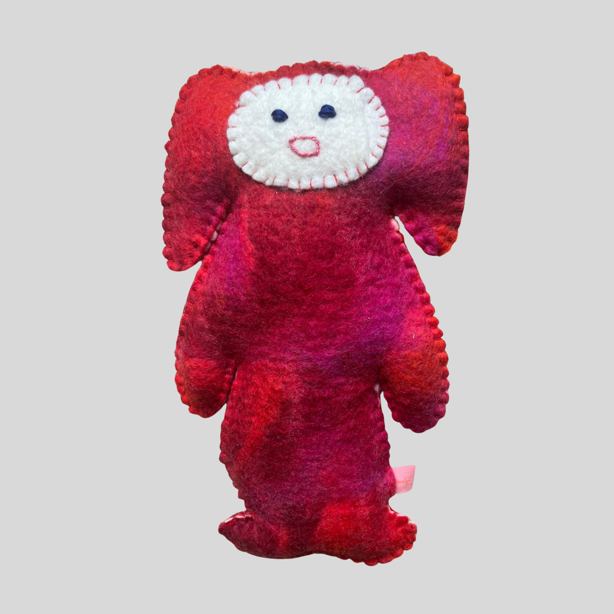 The Faelora - Red