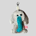 Sage the Elephant - Light grey
