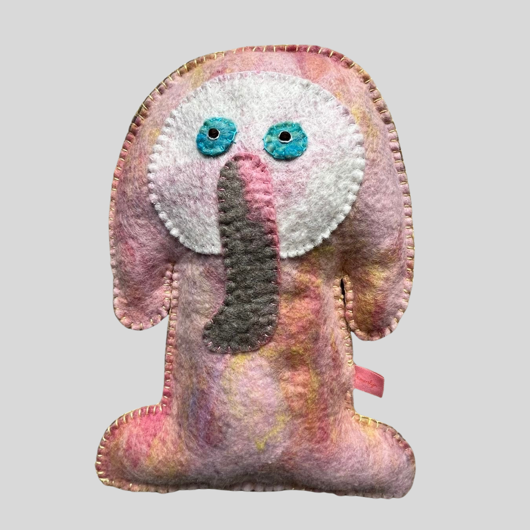 Sage the Elephant - Multi color