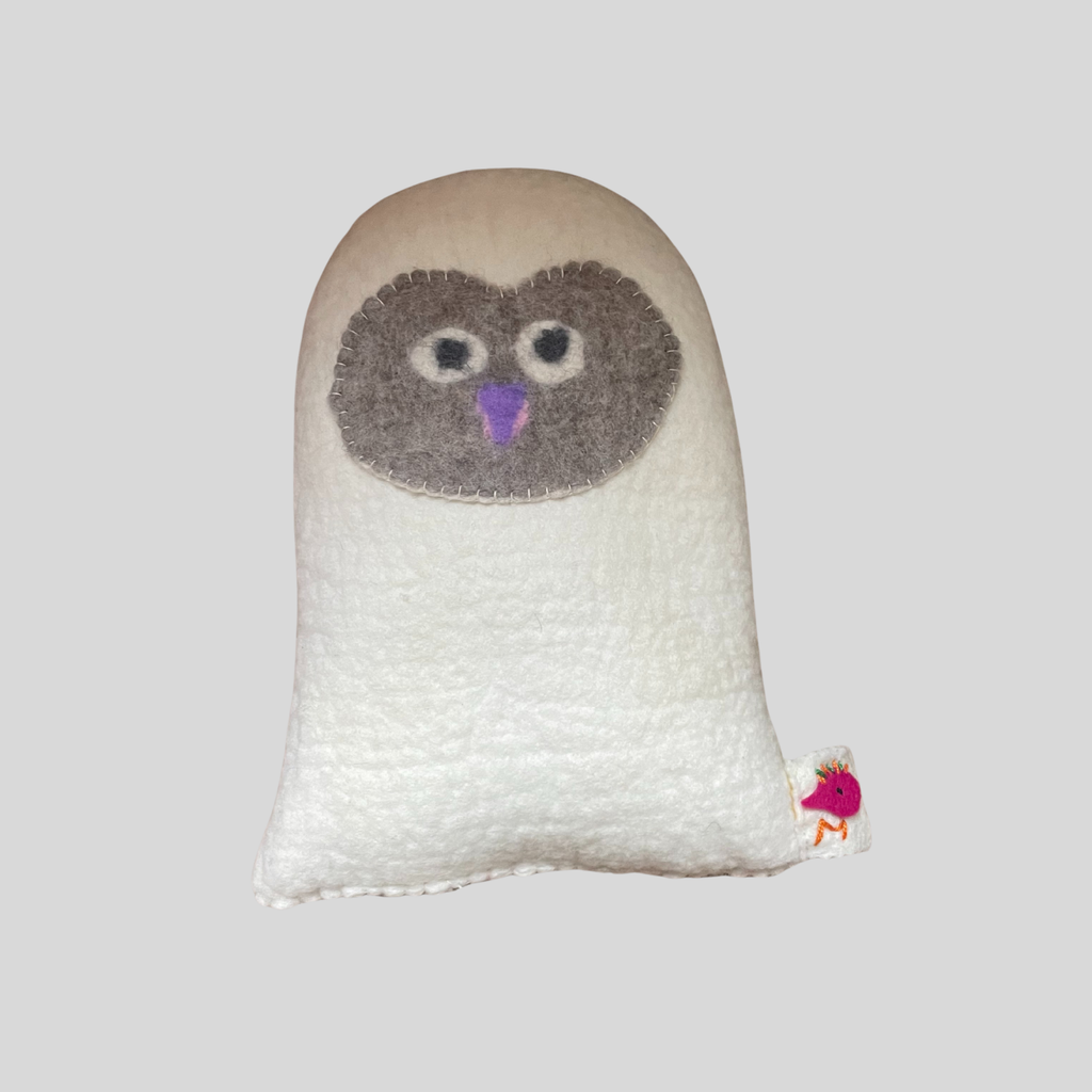 Aelwin the Owl