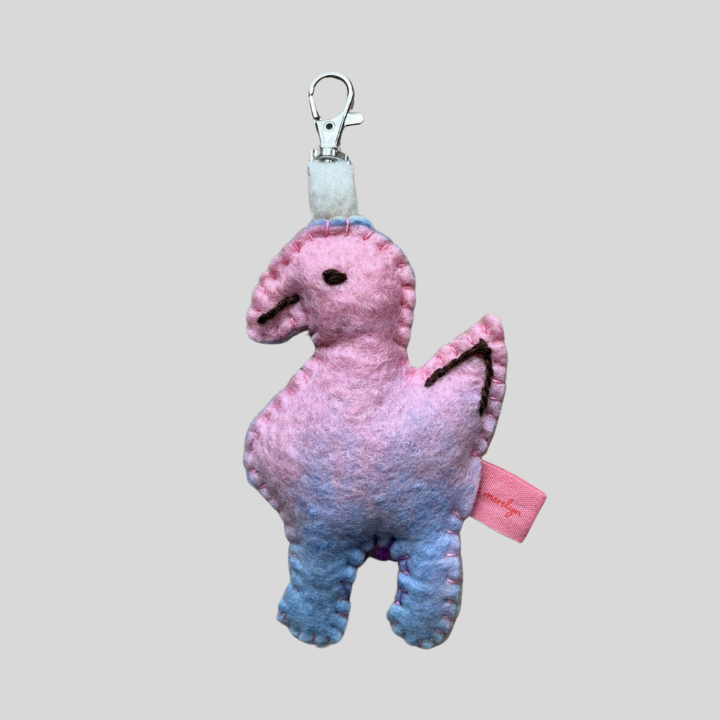 Elarin - Pink