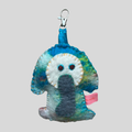 Sage the Elephant - Blue
