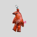 The Zaruka Toucan - Orange