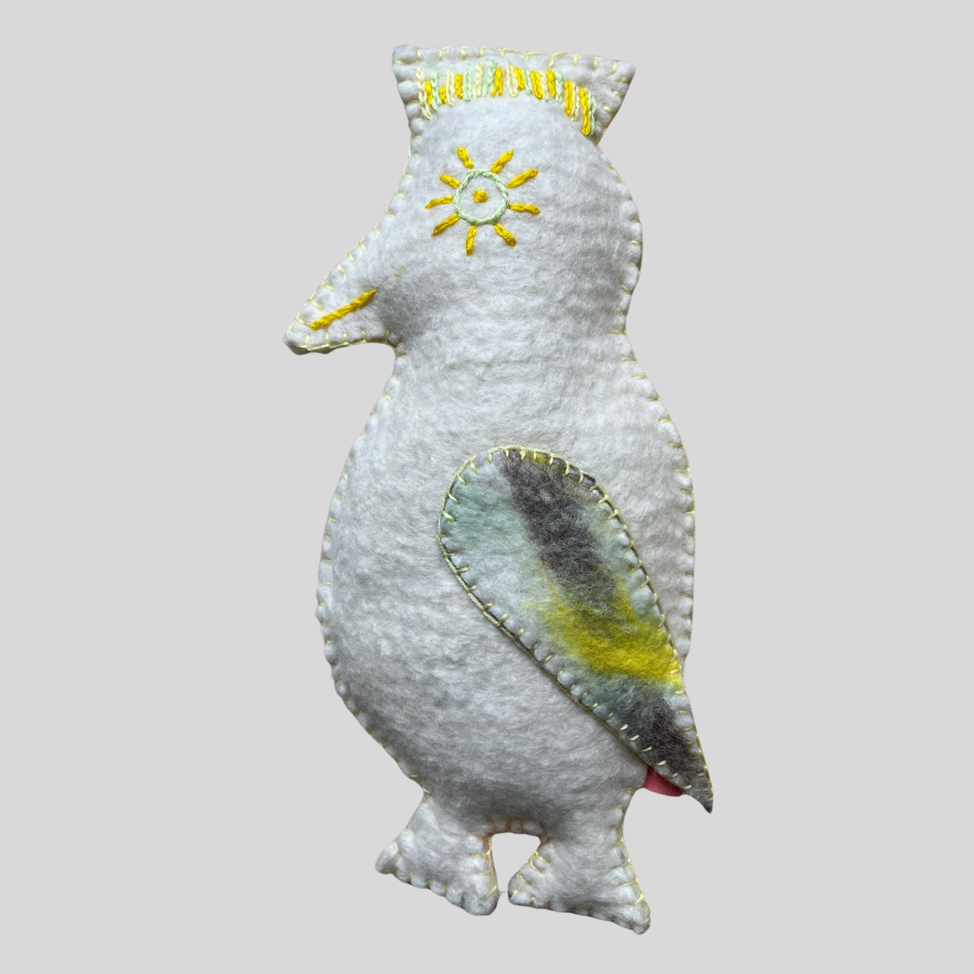 Vaeliri - White