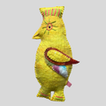 Vaeliri - Yellow
