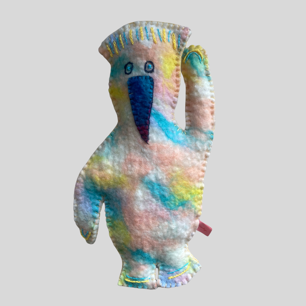The Pinalune - Multi color