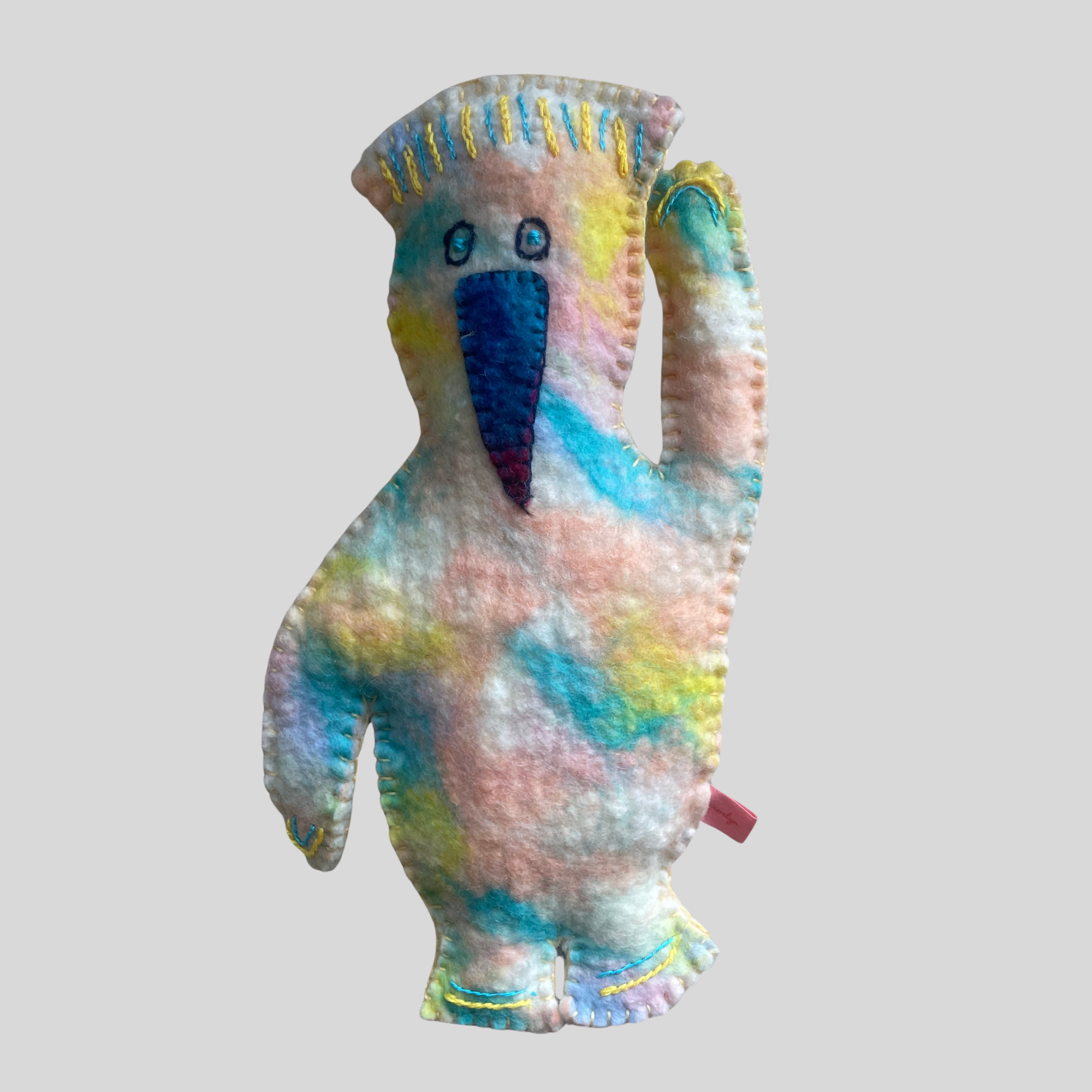 The Pinalune - Multi color
