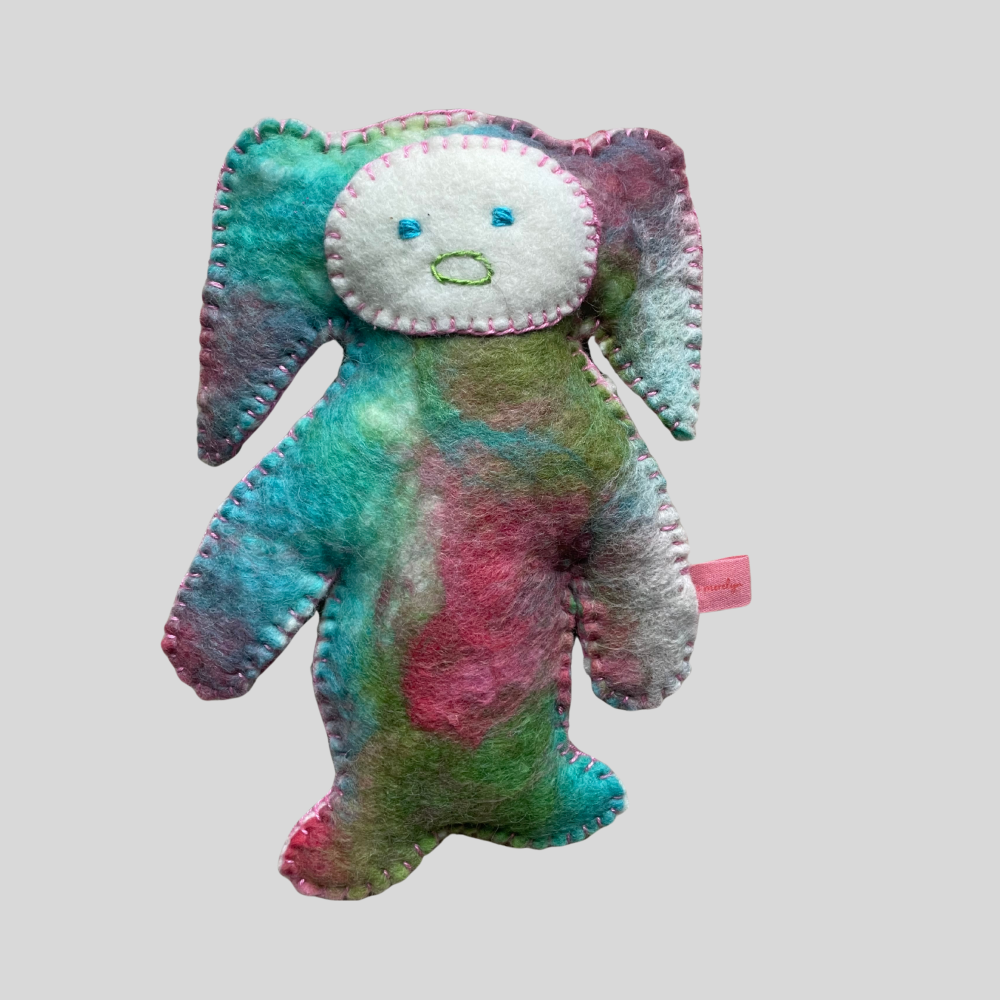 The Faelora – Multi-Color