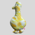 Elera the Duck - Yellow