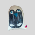 Pinqin the Penguin